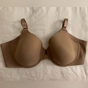 🖤Olga Women’s “No Side Effects” Underwire Bra